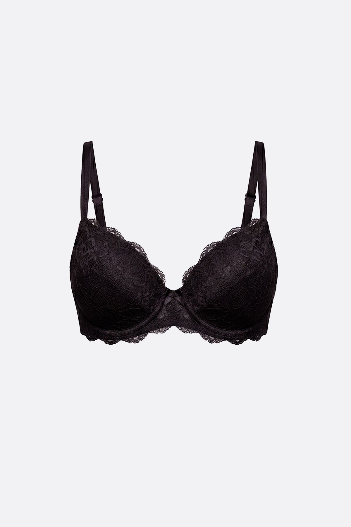 Corpiño Soft Lace Kris