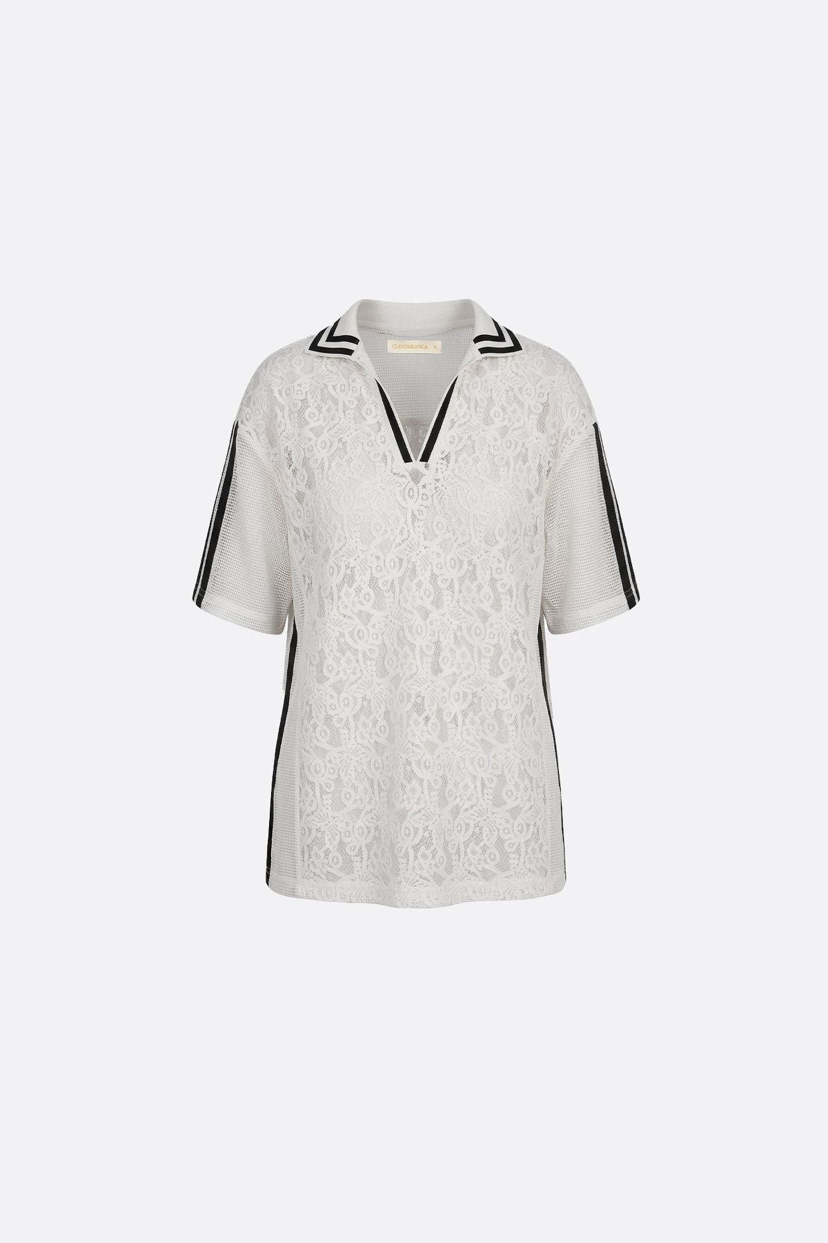 Remerón Lace