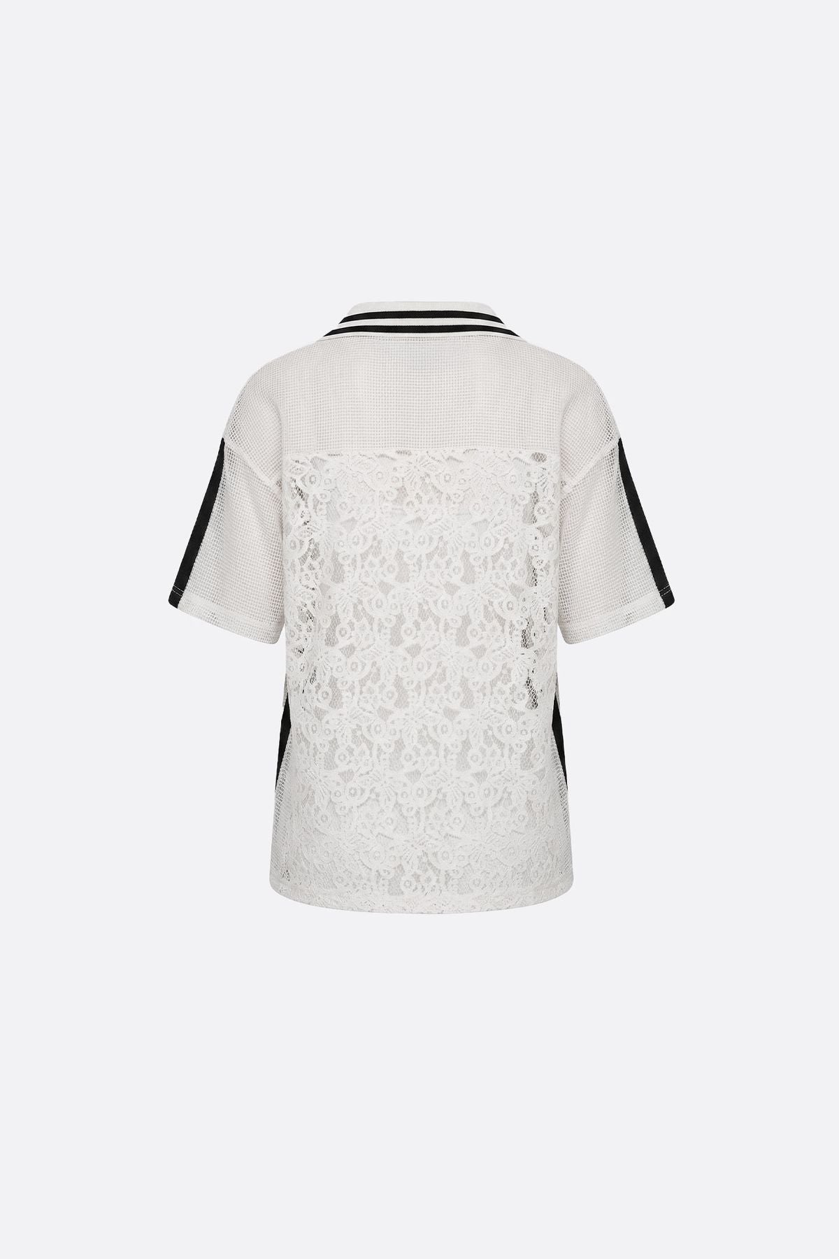 Remerón Lace