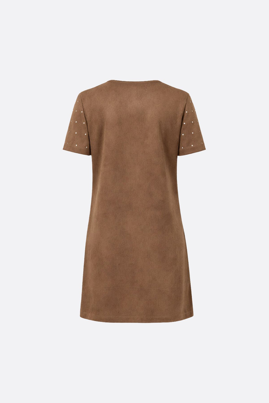 Vestido Suedix