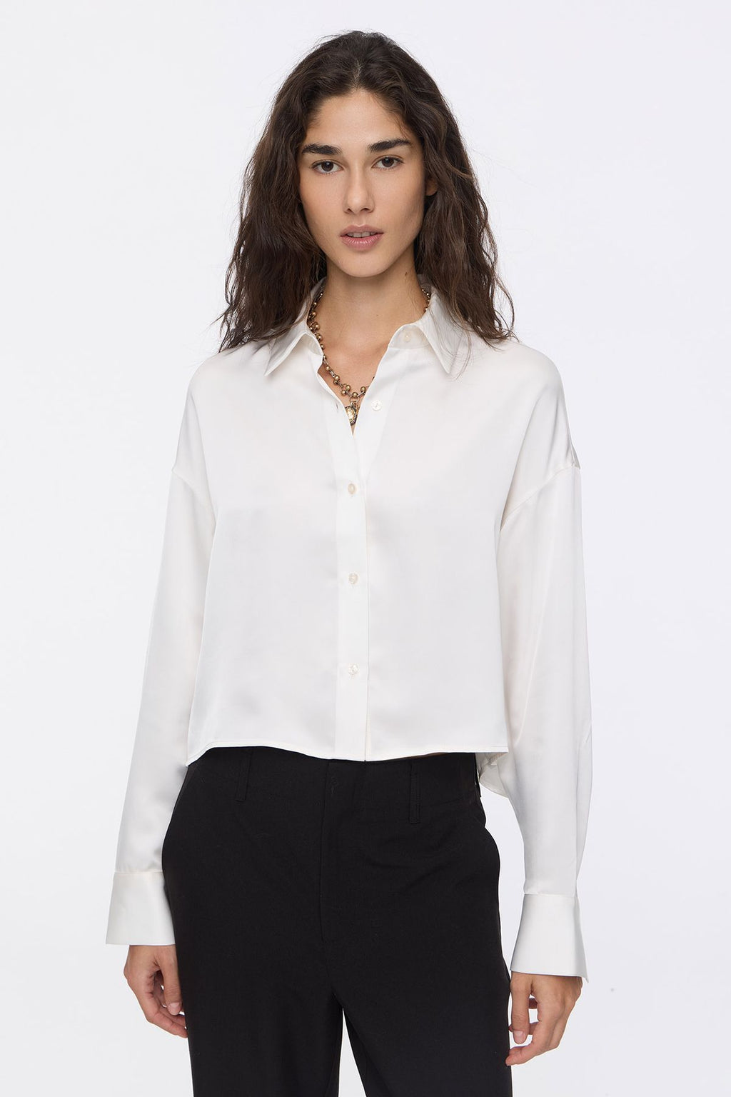 Camisa Dulce