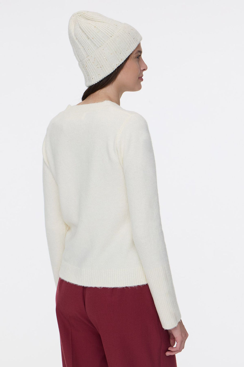 Sweater Cherry