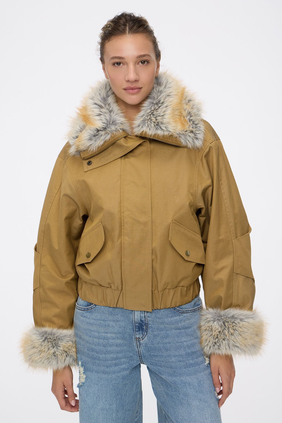 Campera Namot