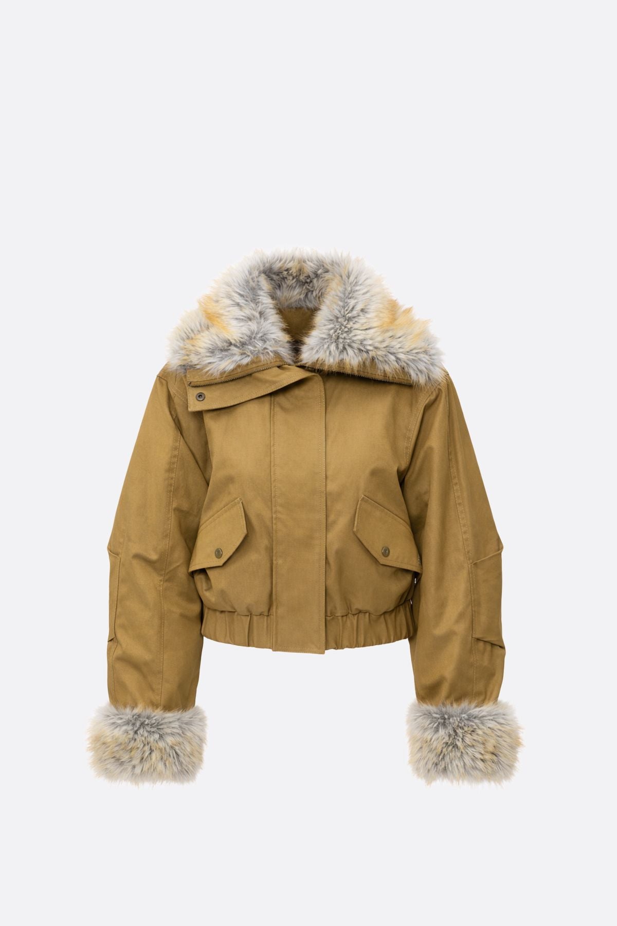 Campera Namot