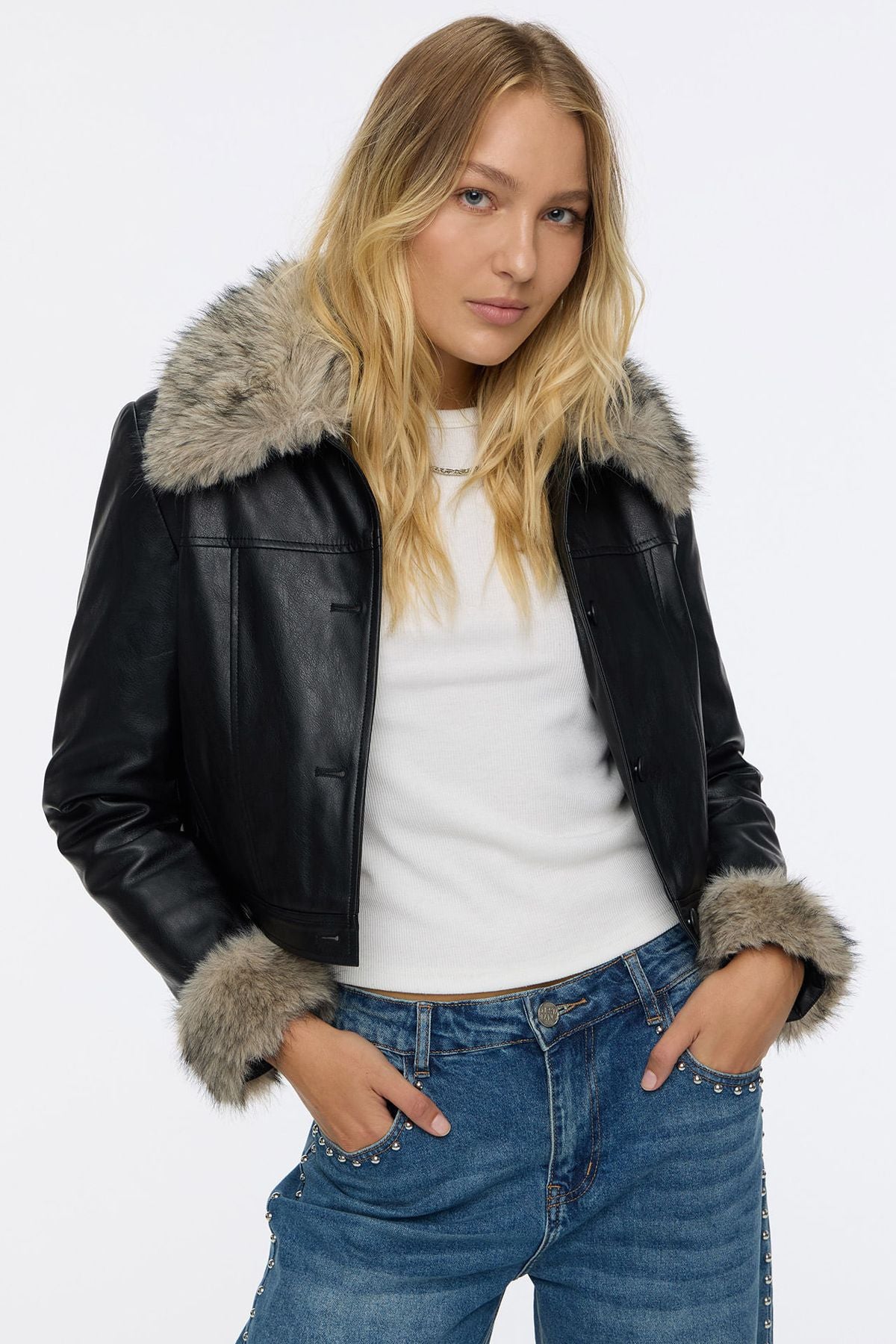 Campera Ranquil