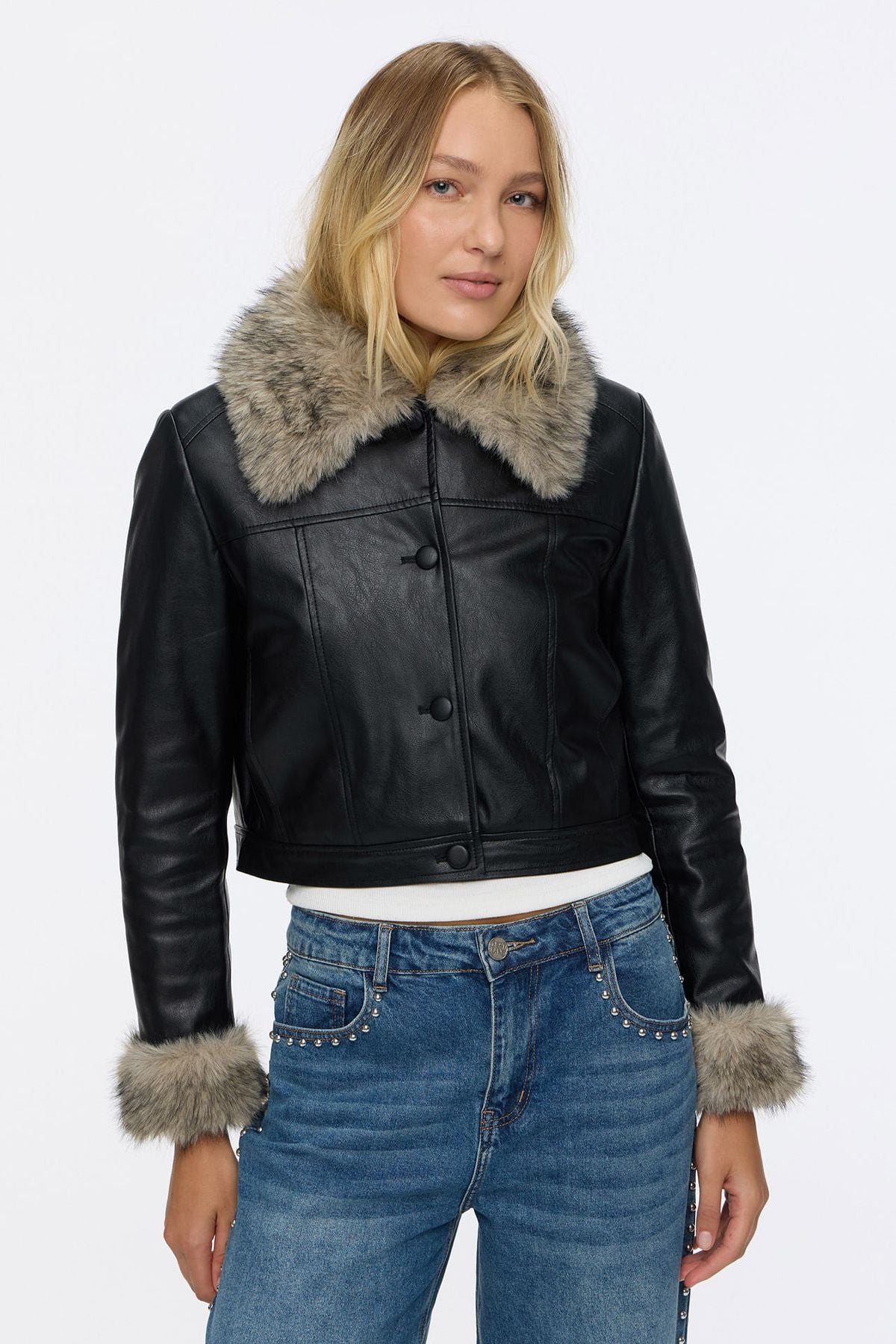 Campera Ranquil
