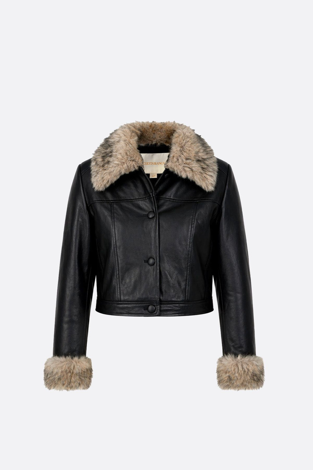 Campera Ranquil