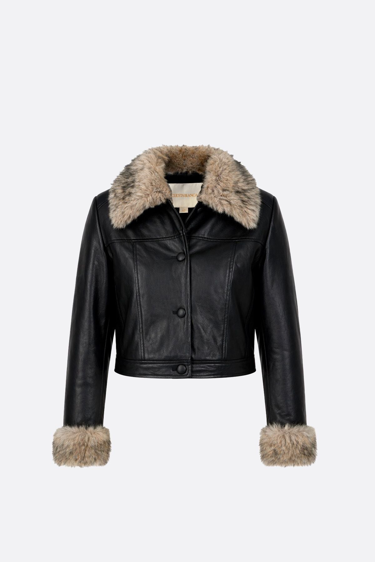 Campera Ranquil