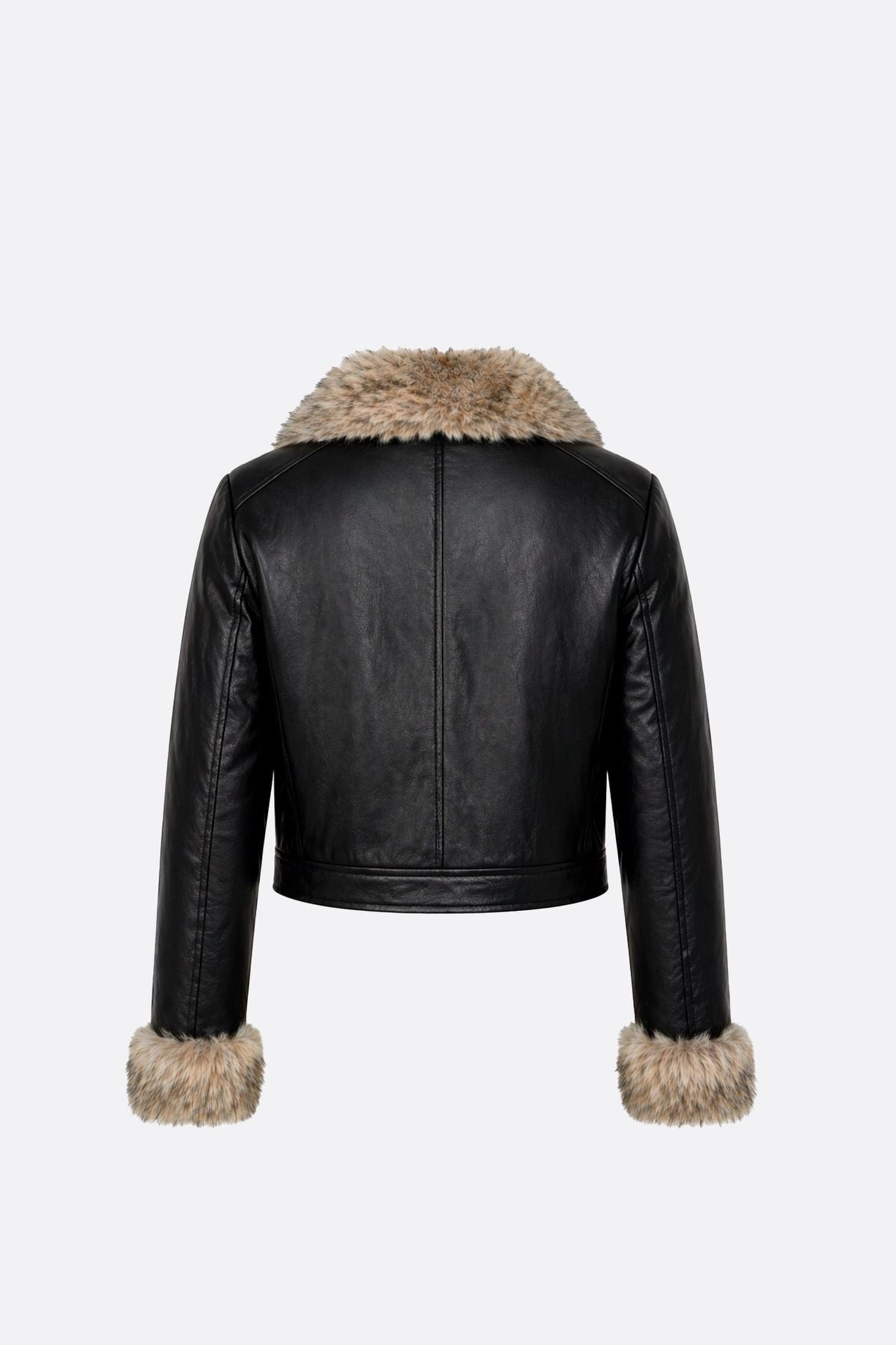Campera Ranquil