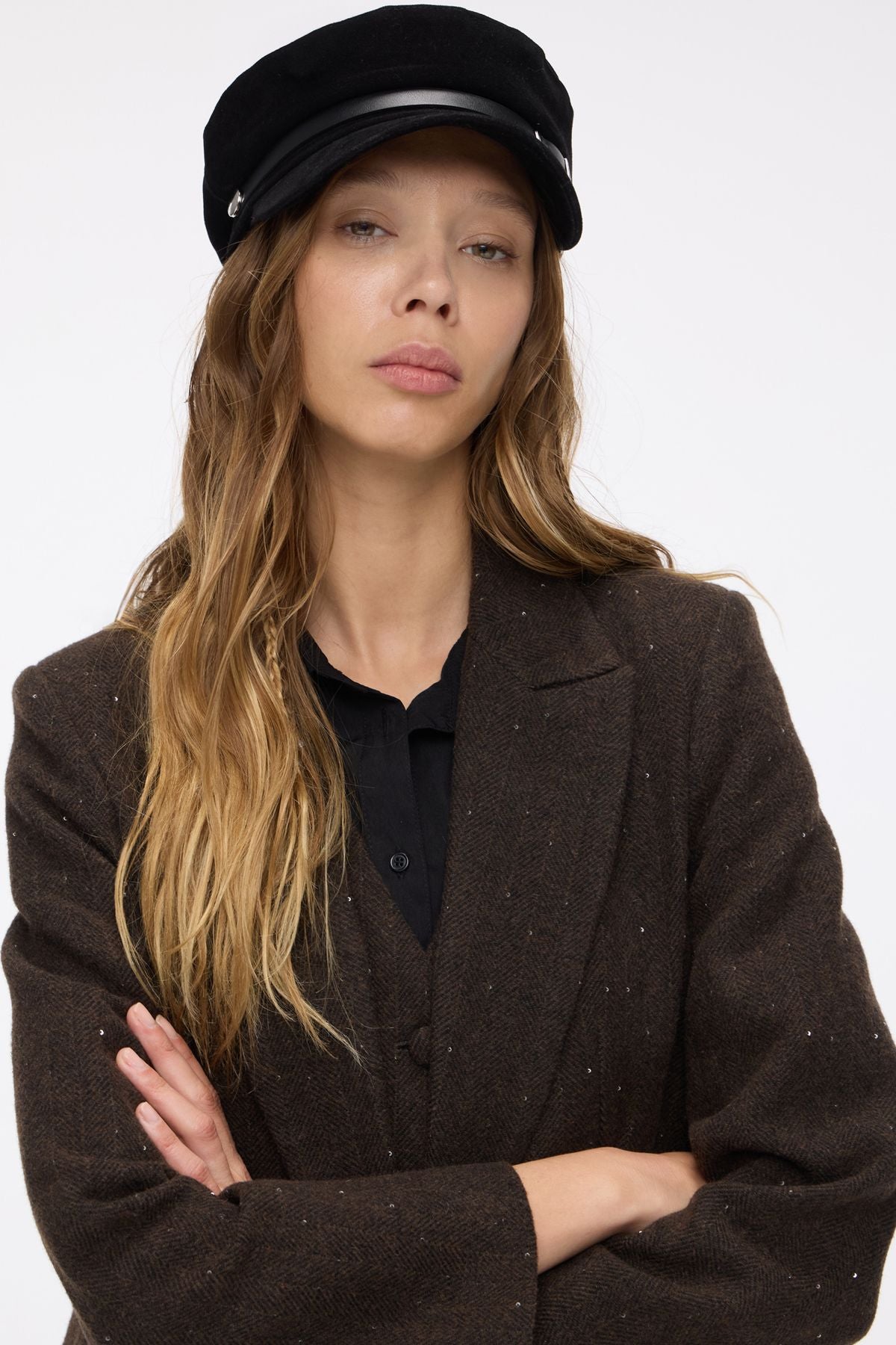 Gorra Breda