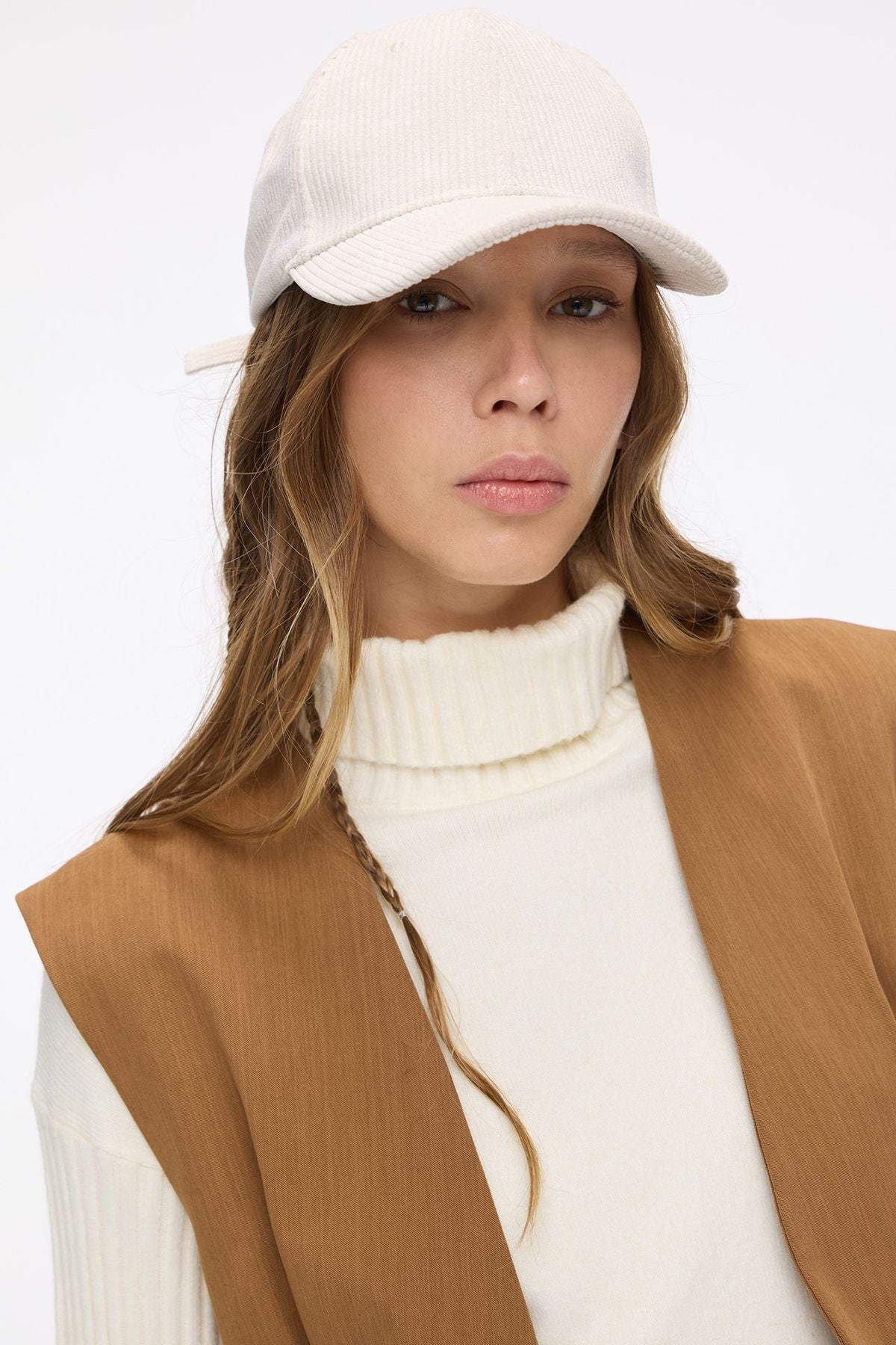 Gorra Roy