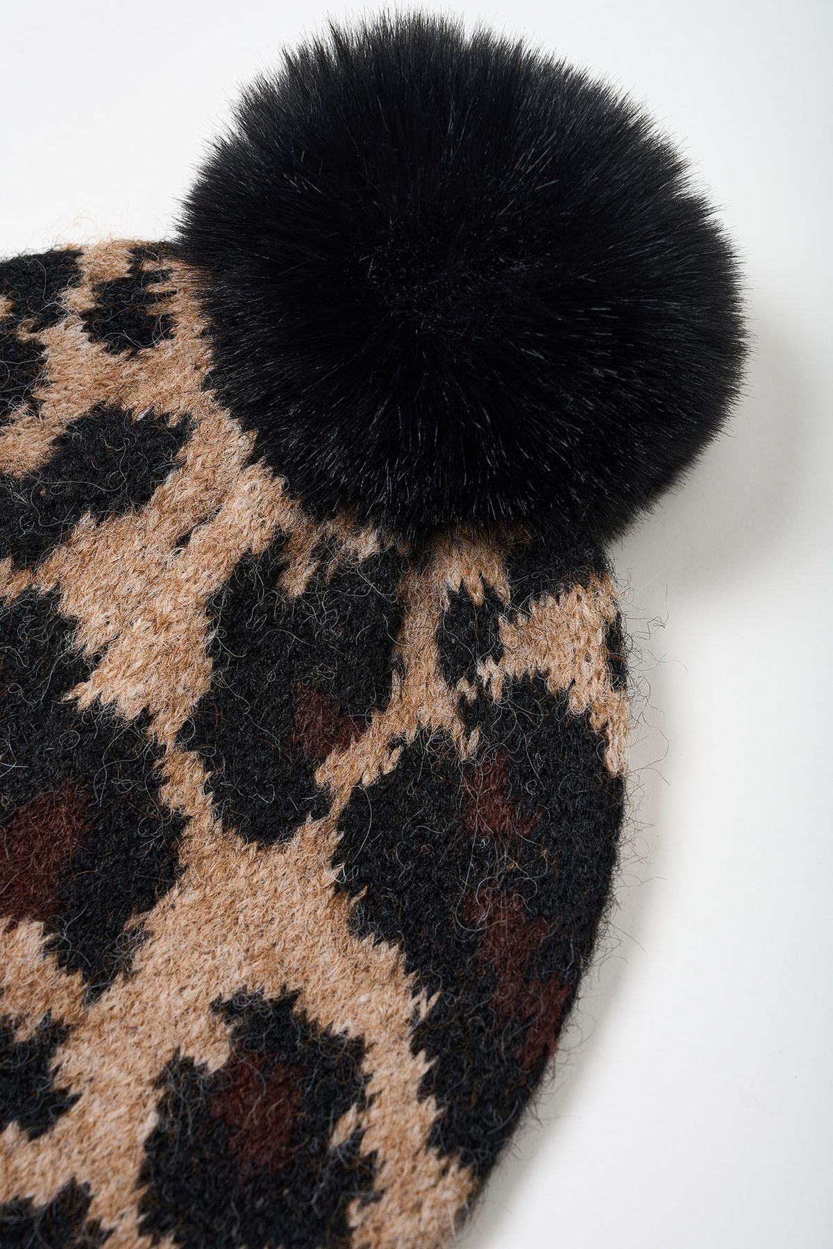 Gorro Boni Print
