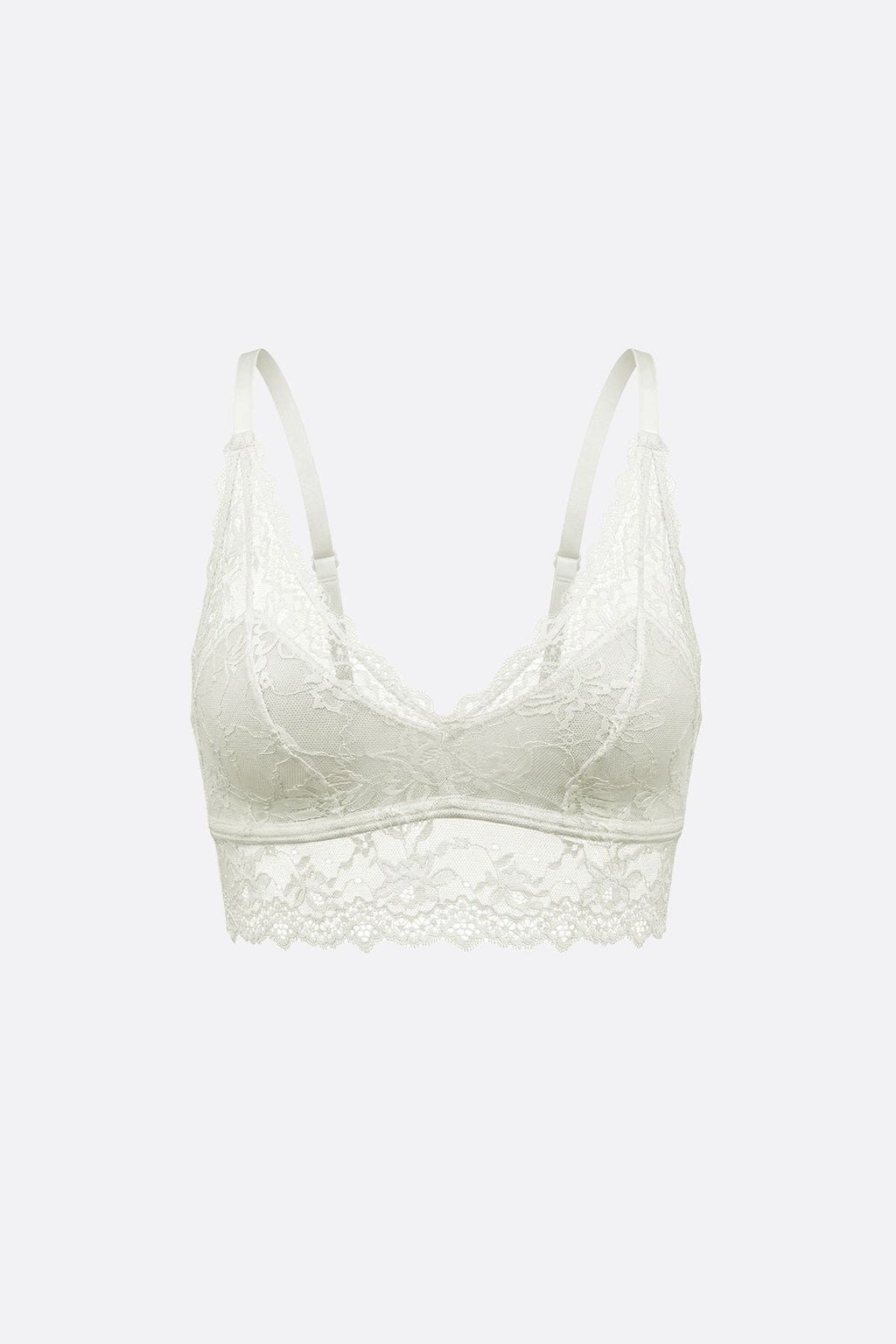 Top Lace Kris