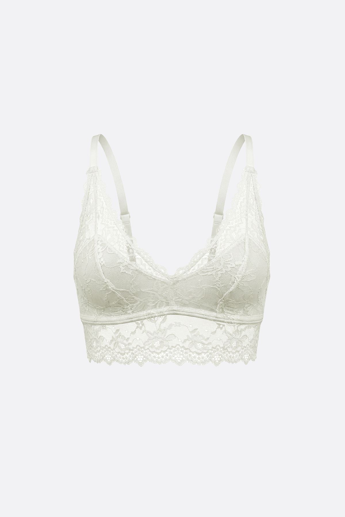Top Lace Kris
