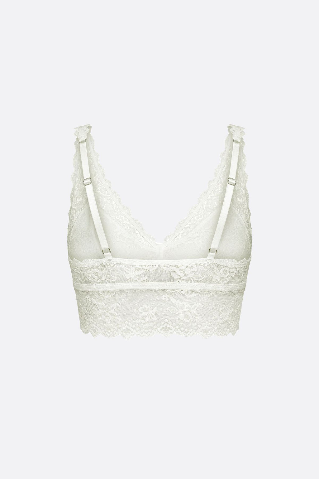 Top Lace Kris