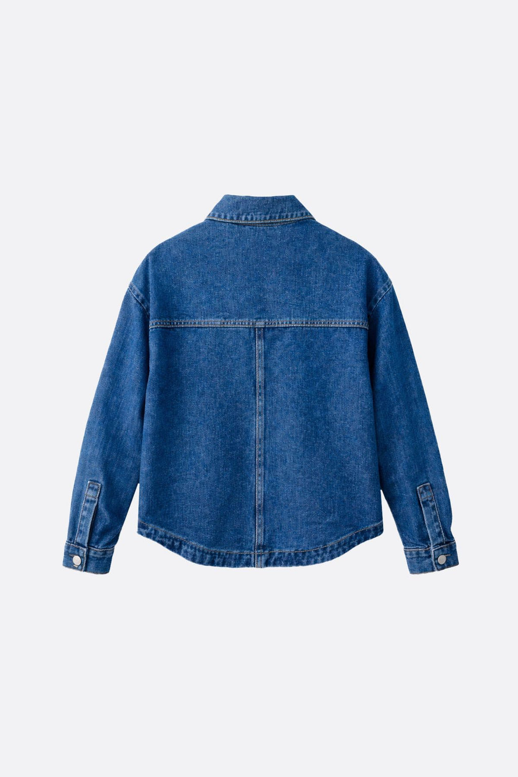 Camisaco Abi Blue