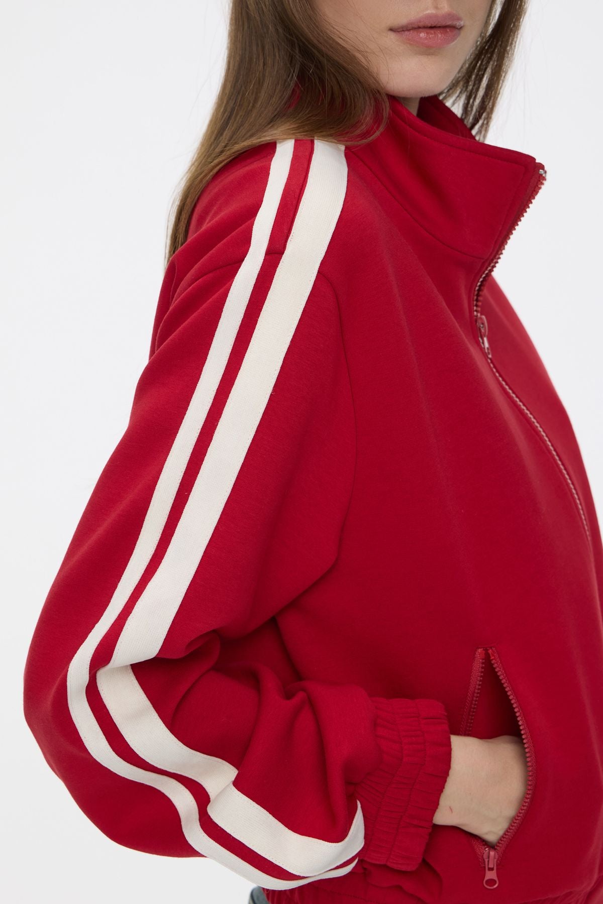 Campera Sporty