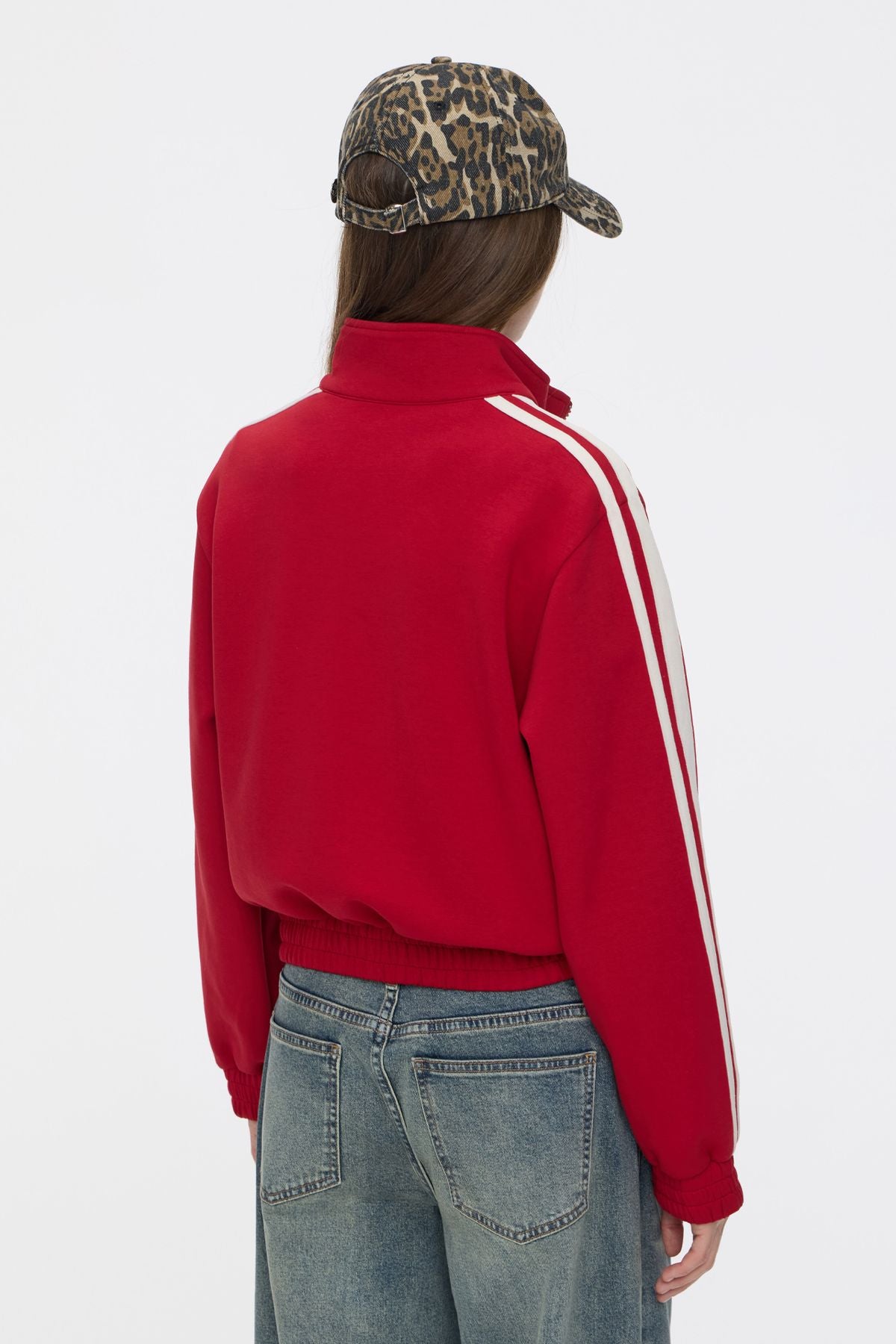 Campera Sporty