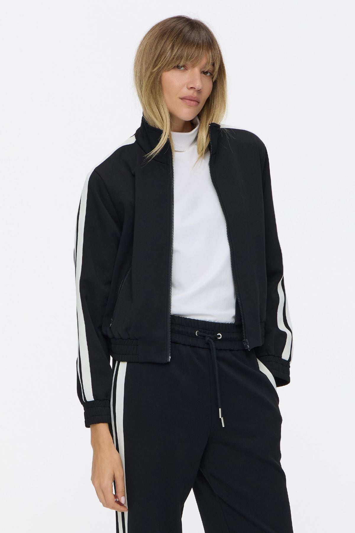 Campera Sporty