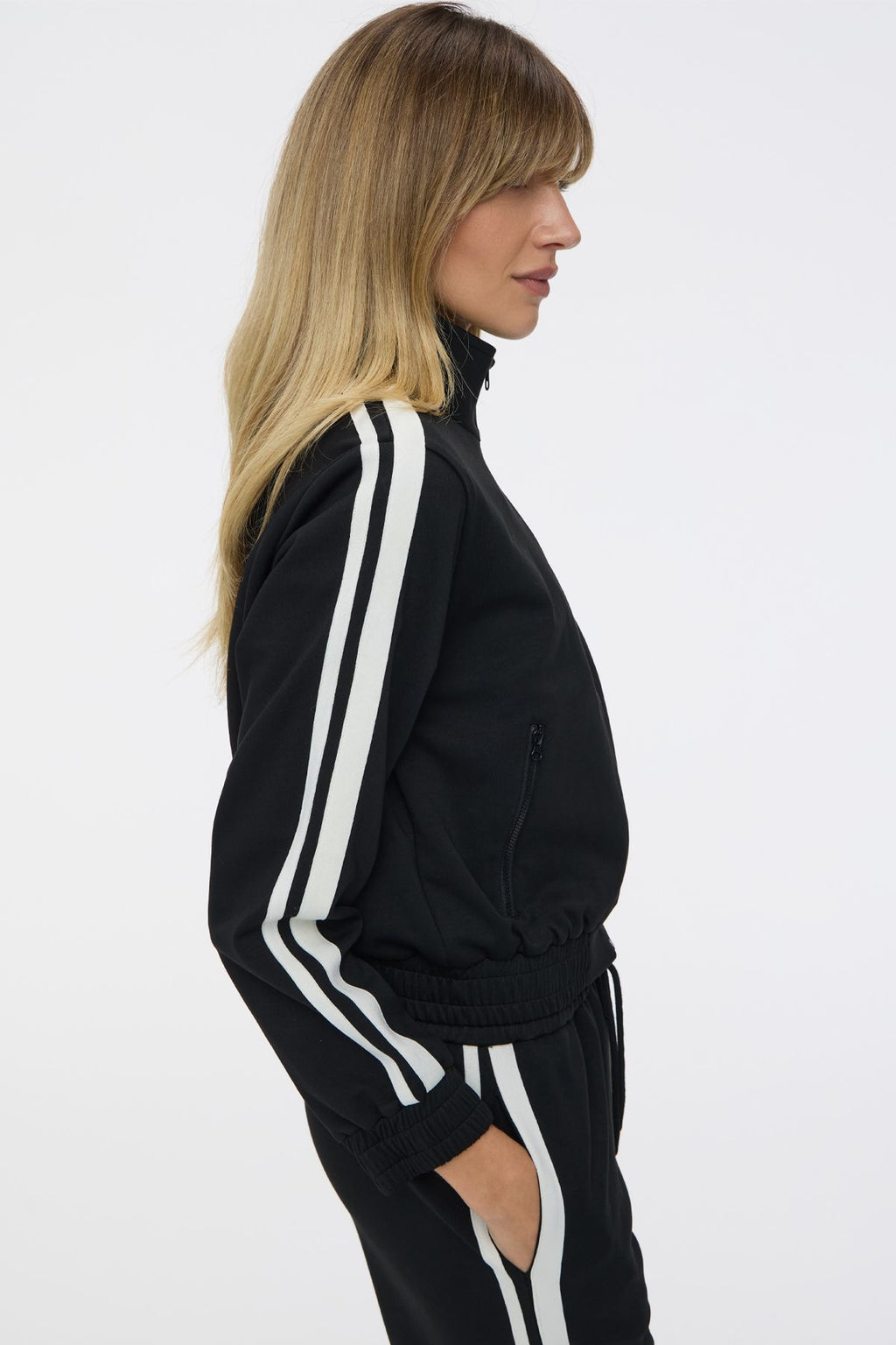 Campera Sporty