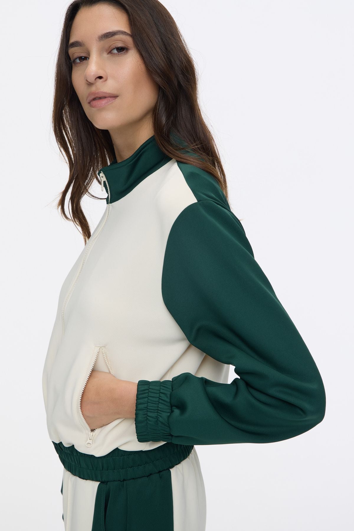 Campera Maga