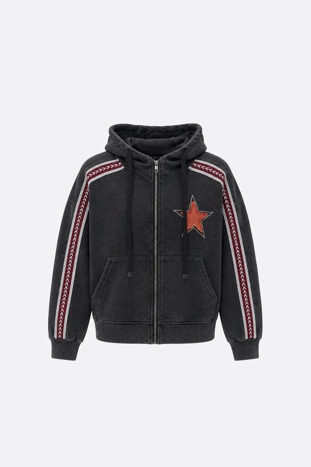 Campera Blacky