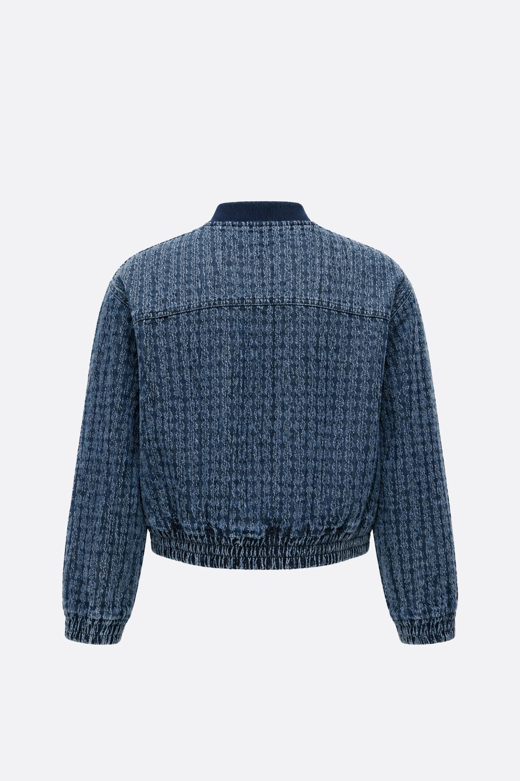 Campera Max Denim