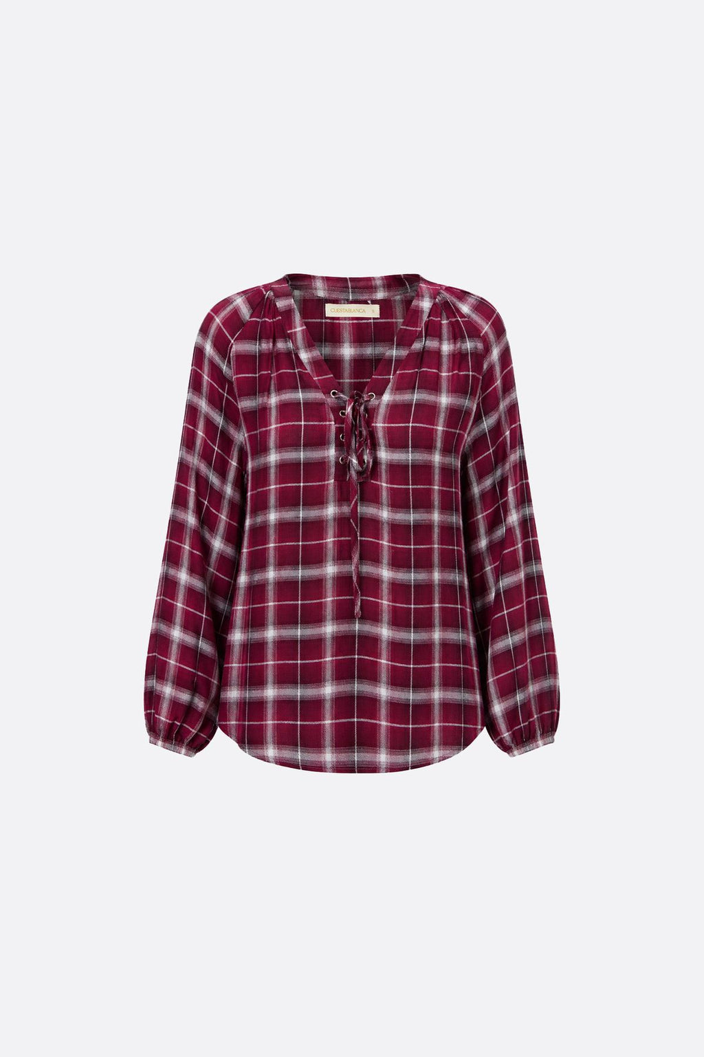 Blusa Cyrus