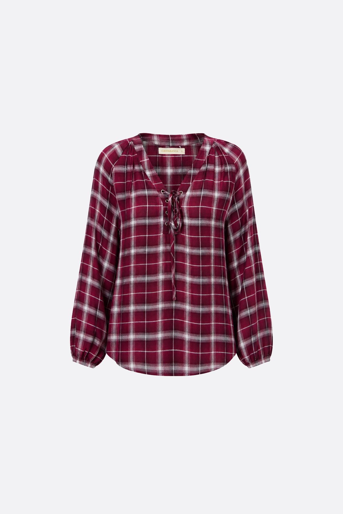 Blusa Cyrus