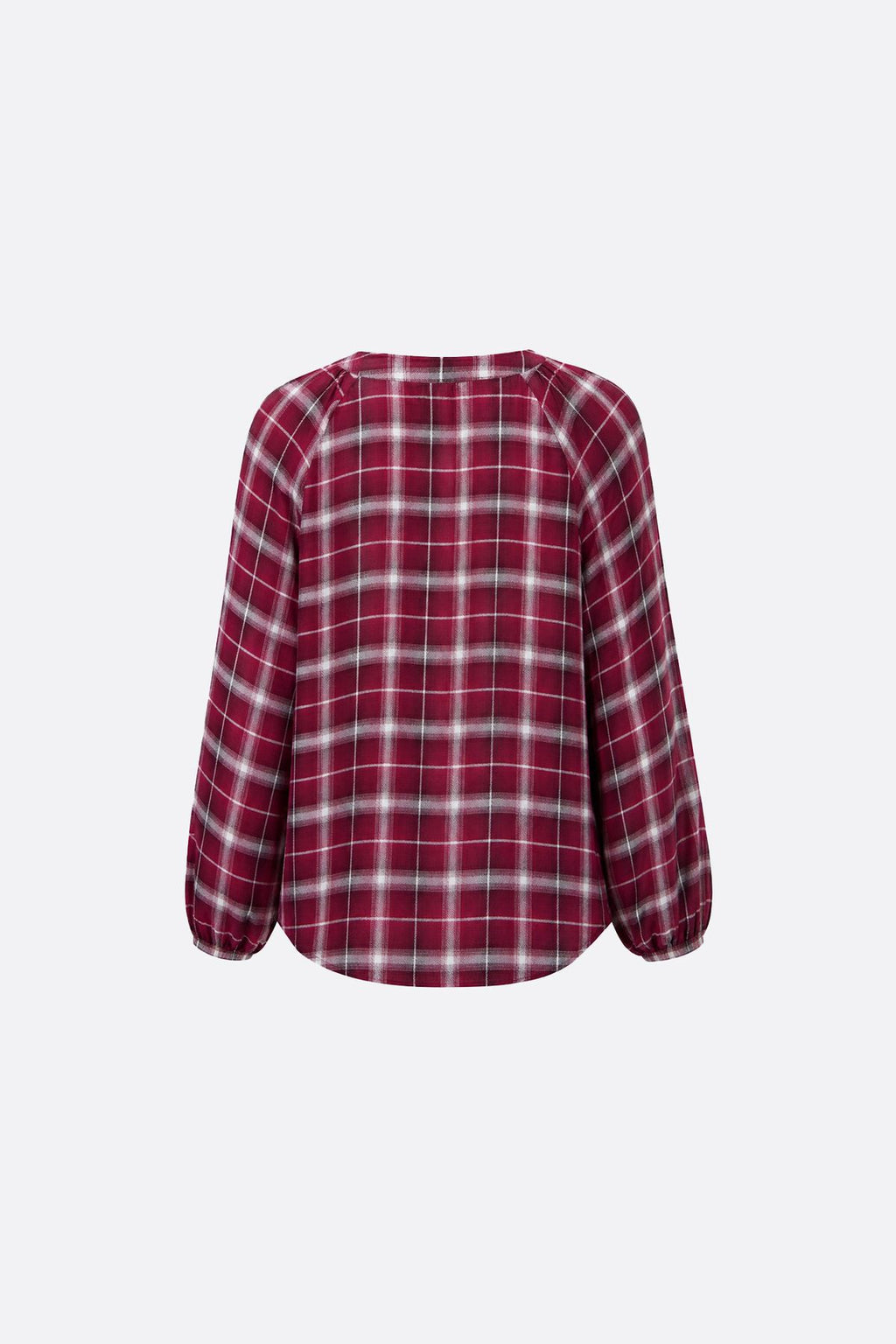 Blusa Cyrus