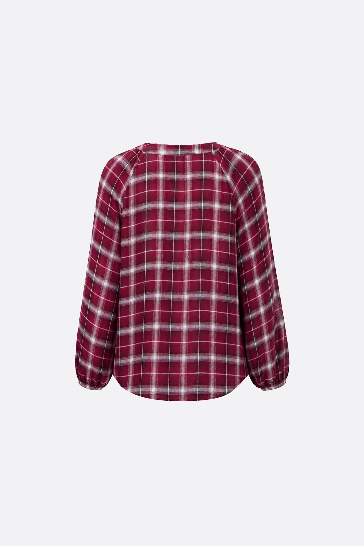 Blusa Cyrus