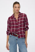 Camisa Cyrus