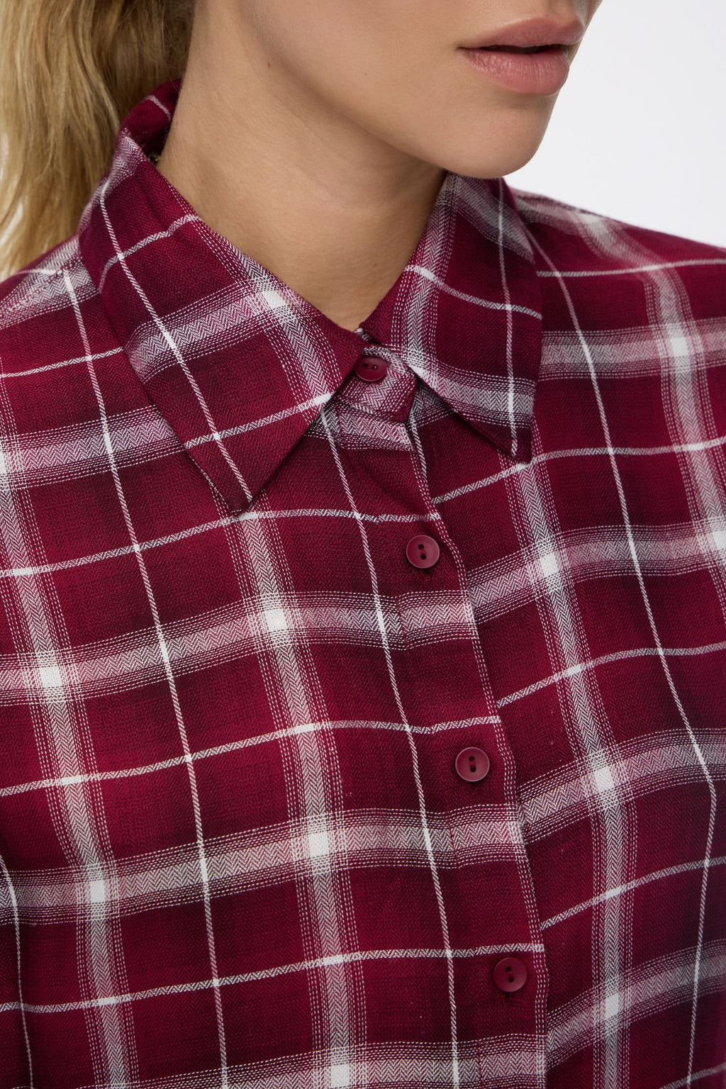 Camisa Cyrus