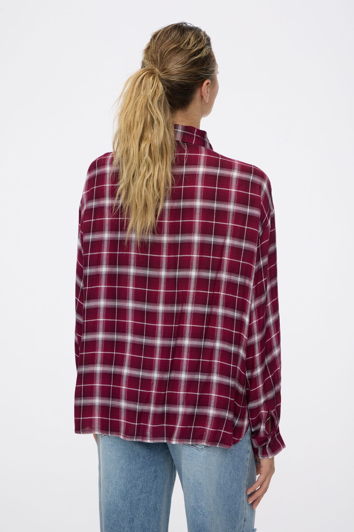 Camisa Cyrus