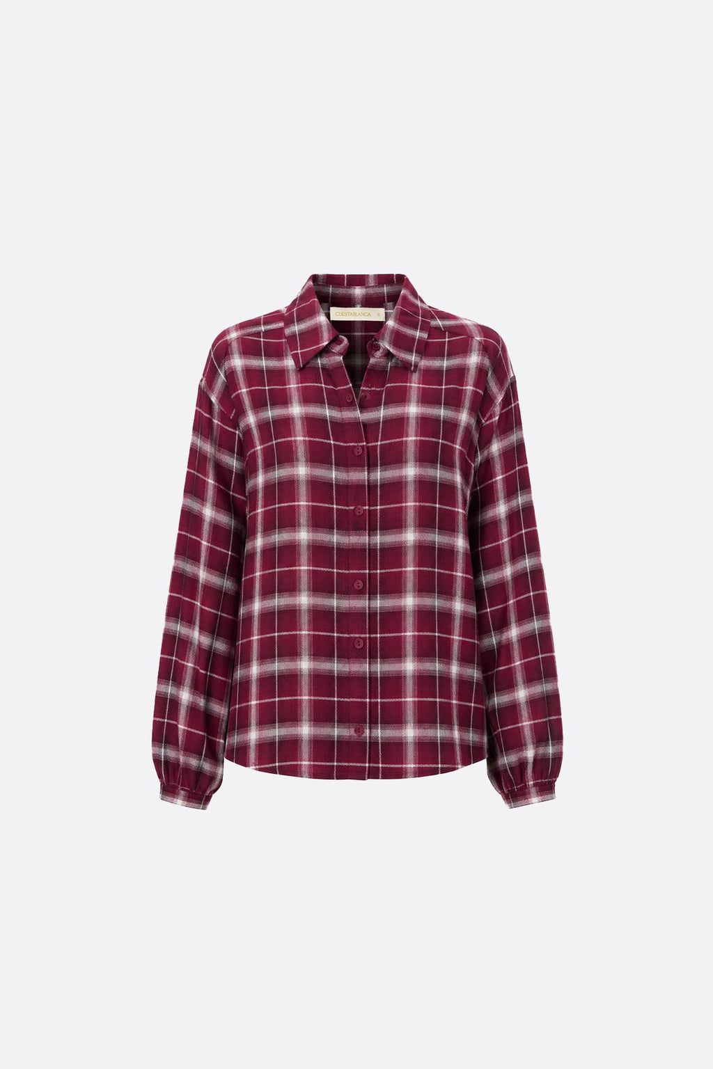 Camisa Cyrus