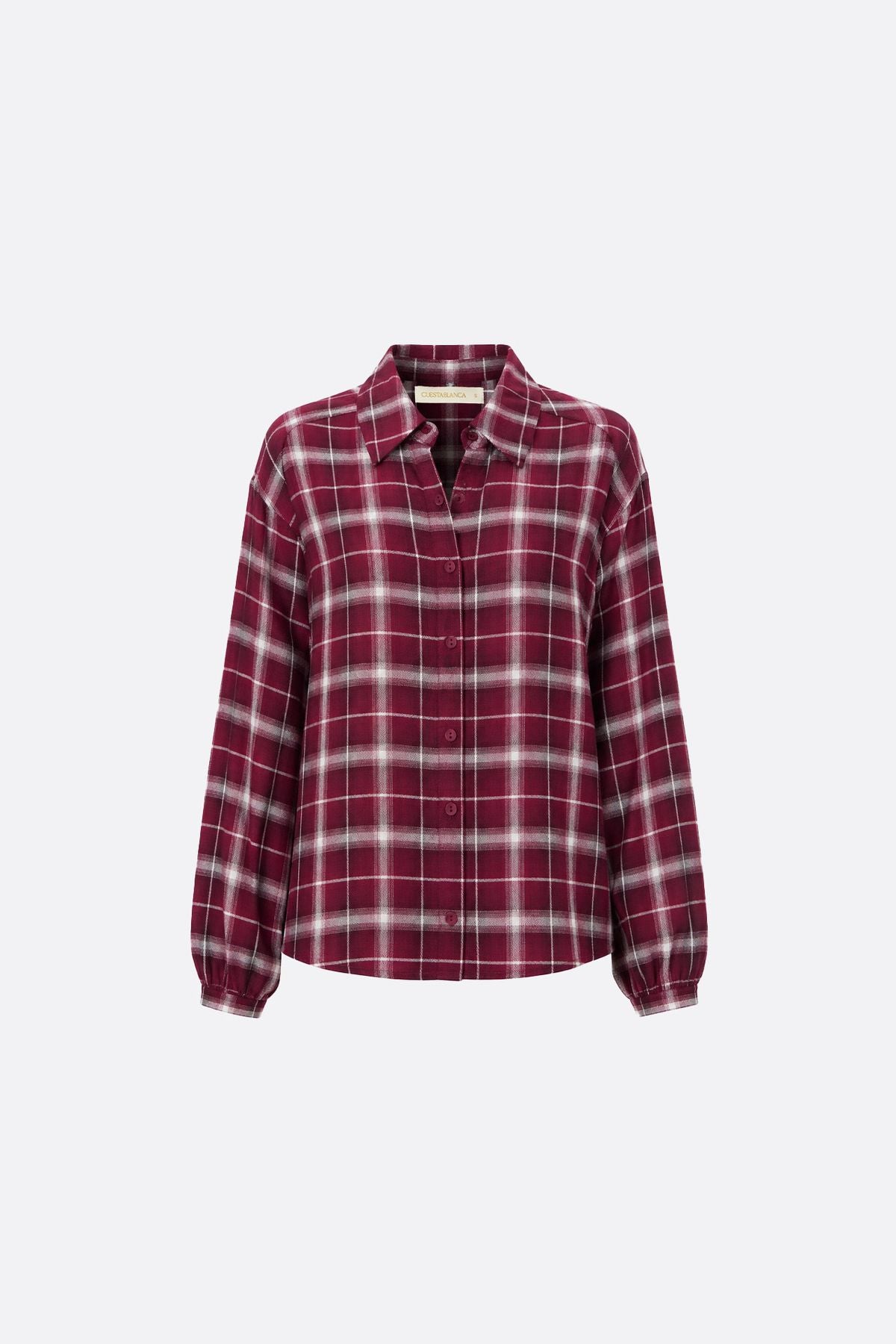 Camisa Cyrus