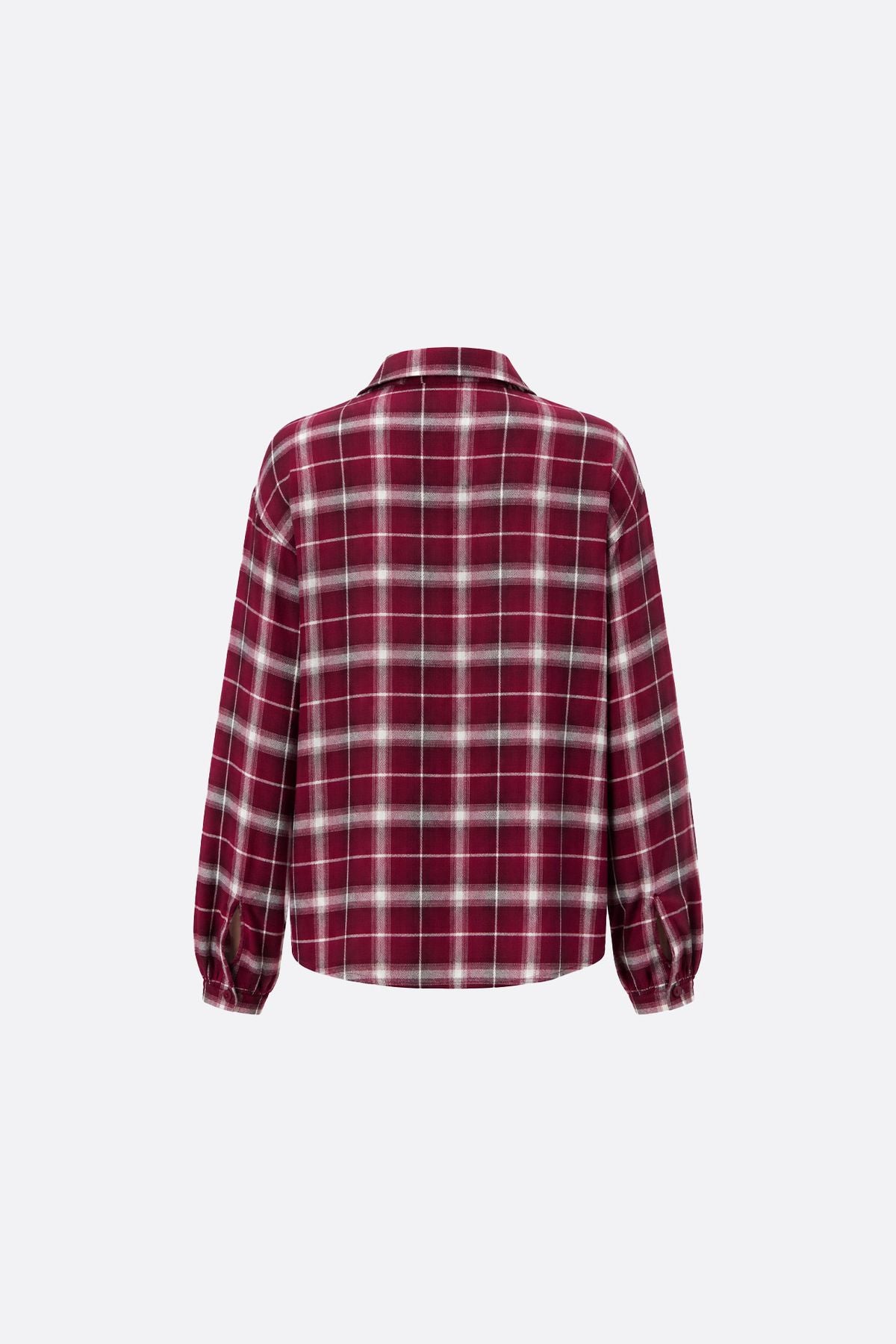 Camisa Cyrus