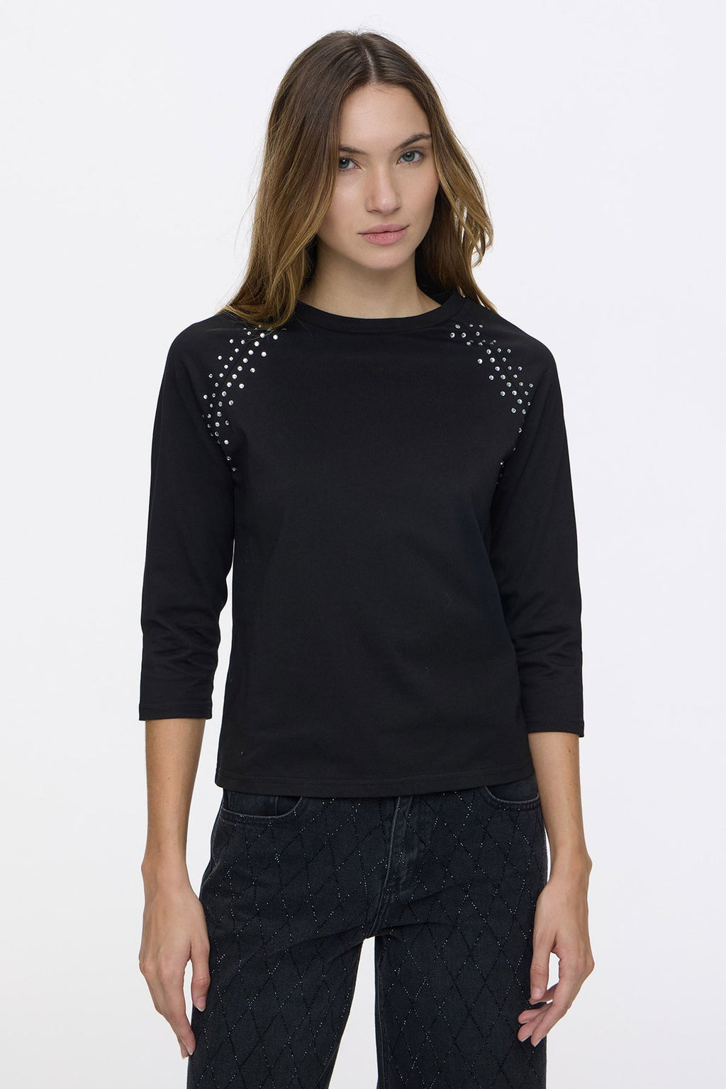 Remera Cotfu