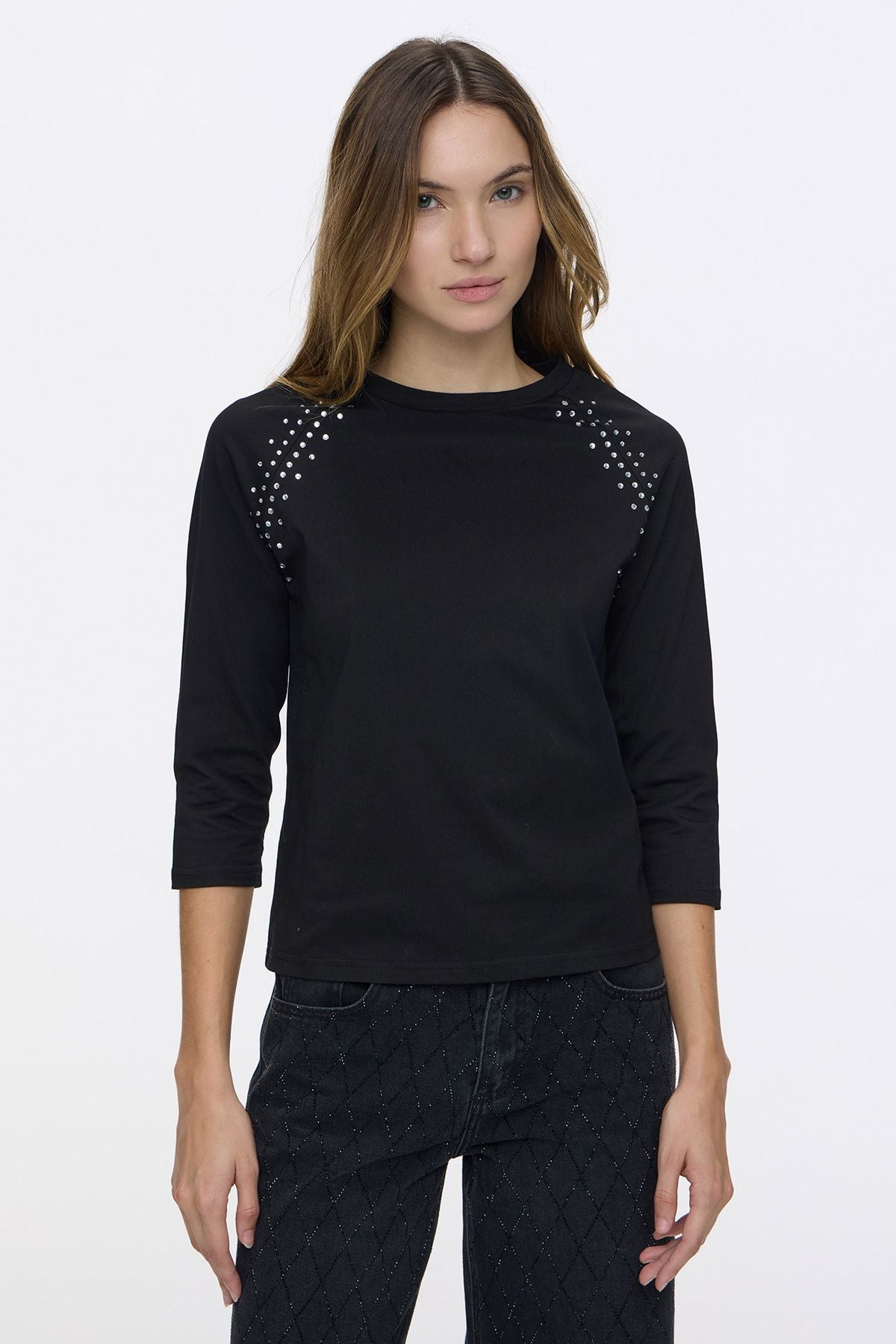Remera Cotfu