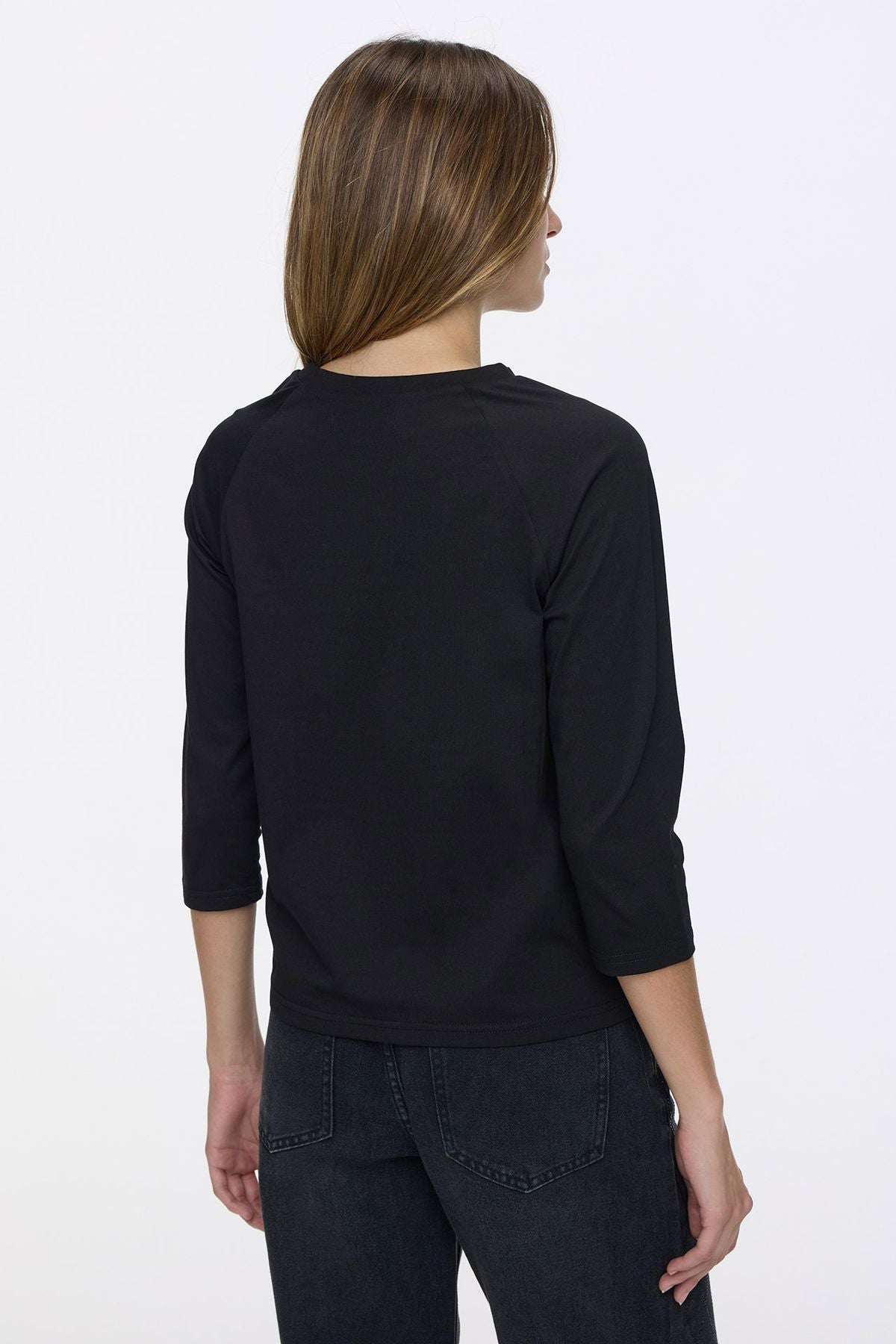Remera Cotfu