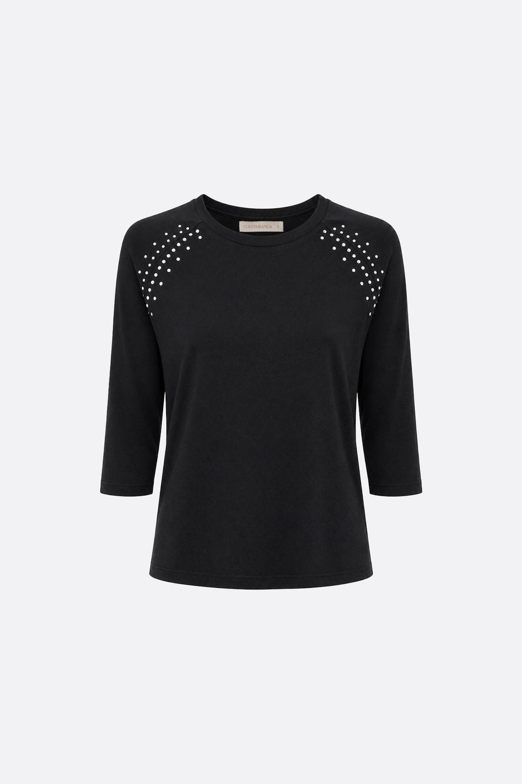 Remera Cotfu
