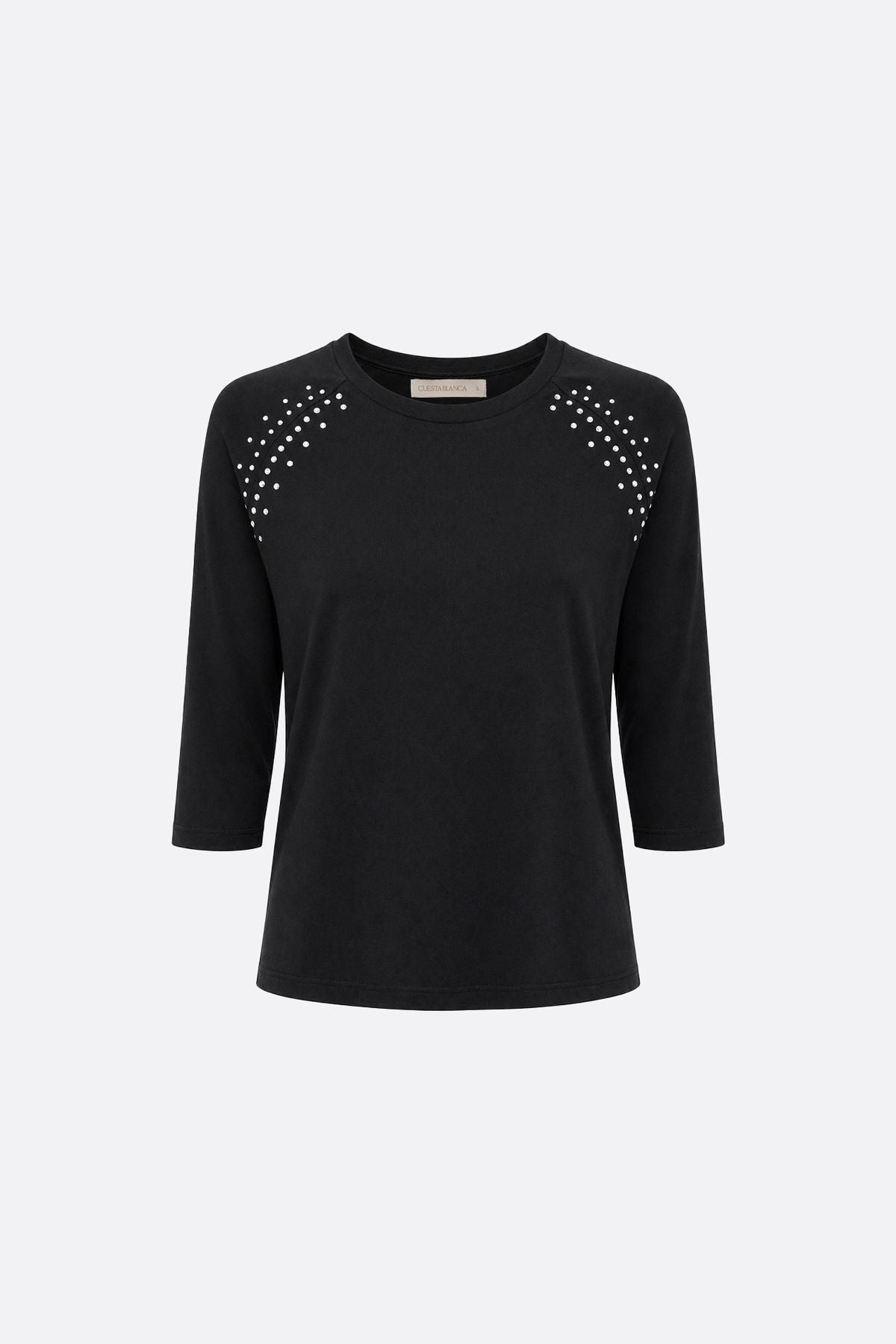 Remera Cotfu