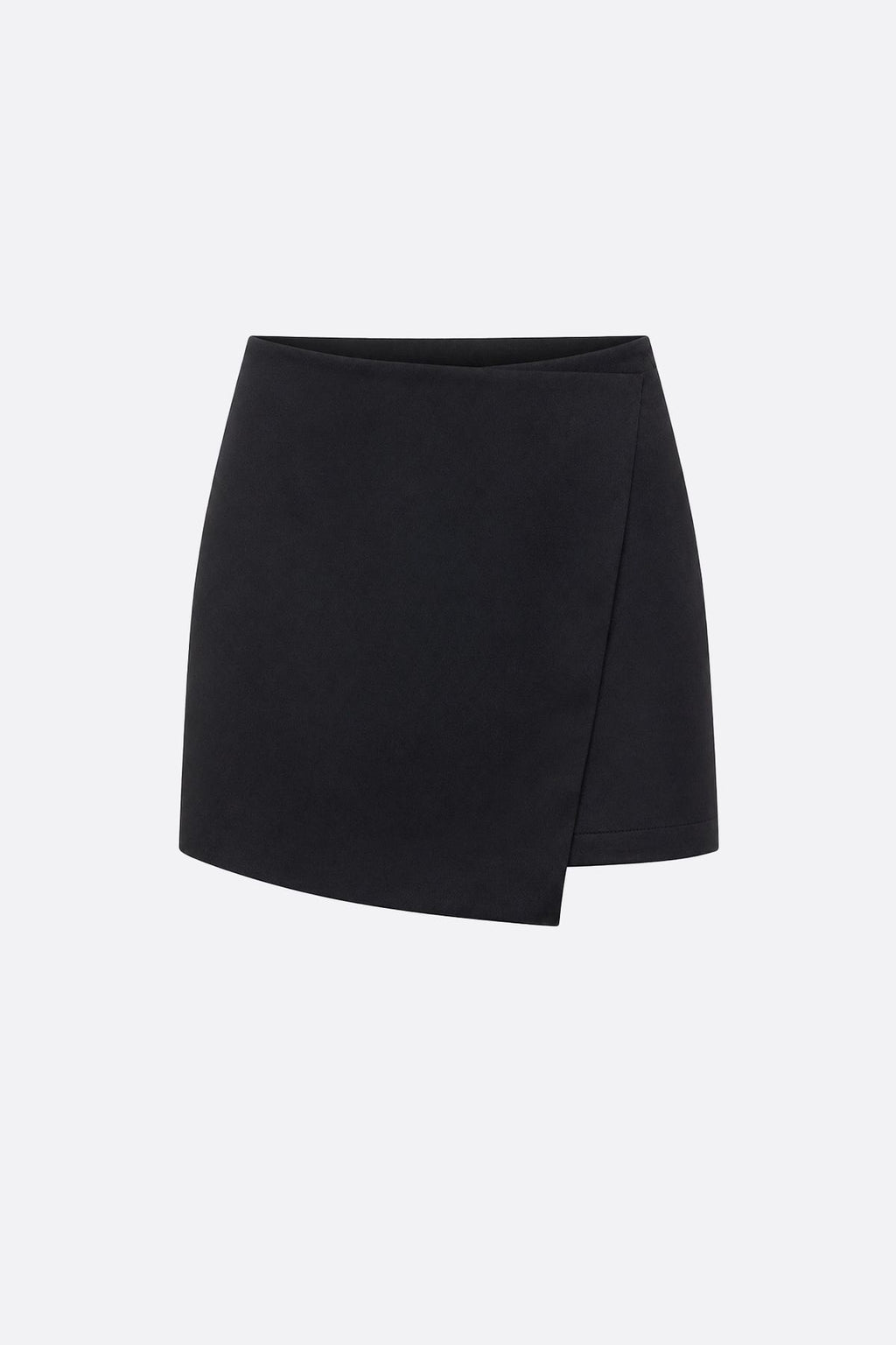 Short Veri
