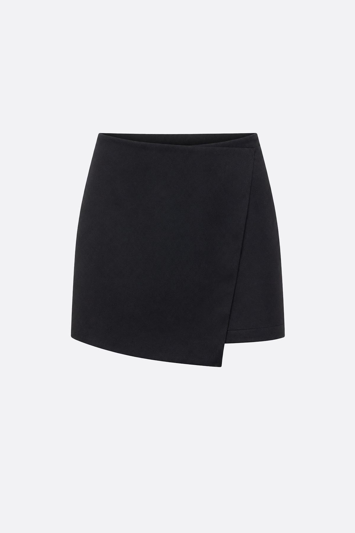 Short Veri