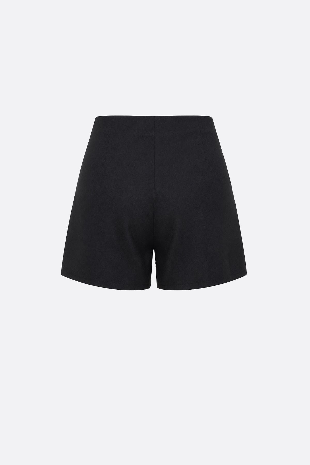 Short Veri
