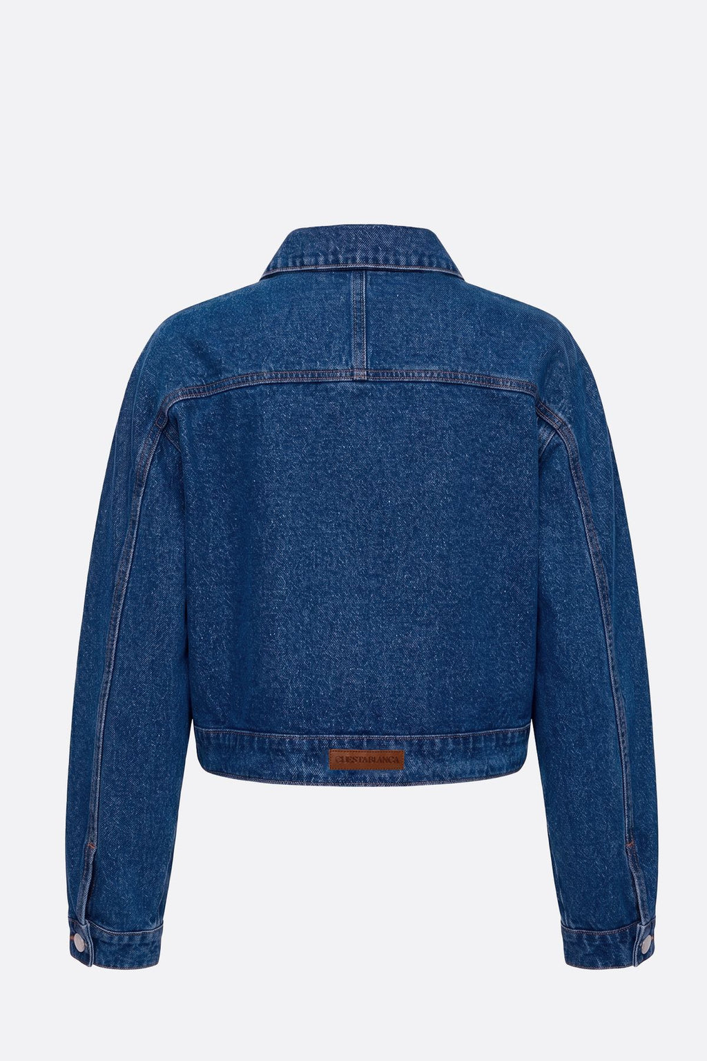 Campera Up Bicolor