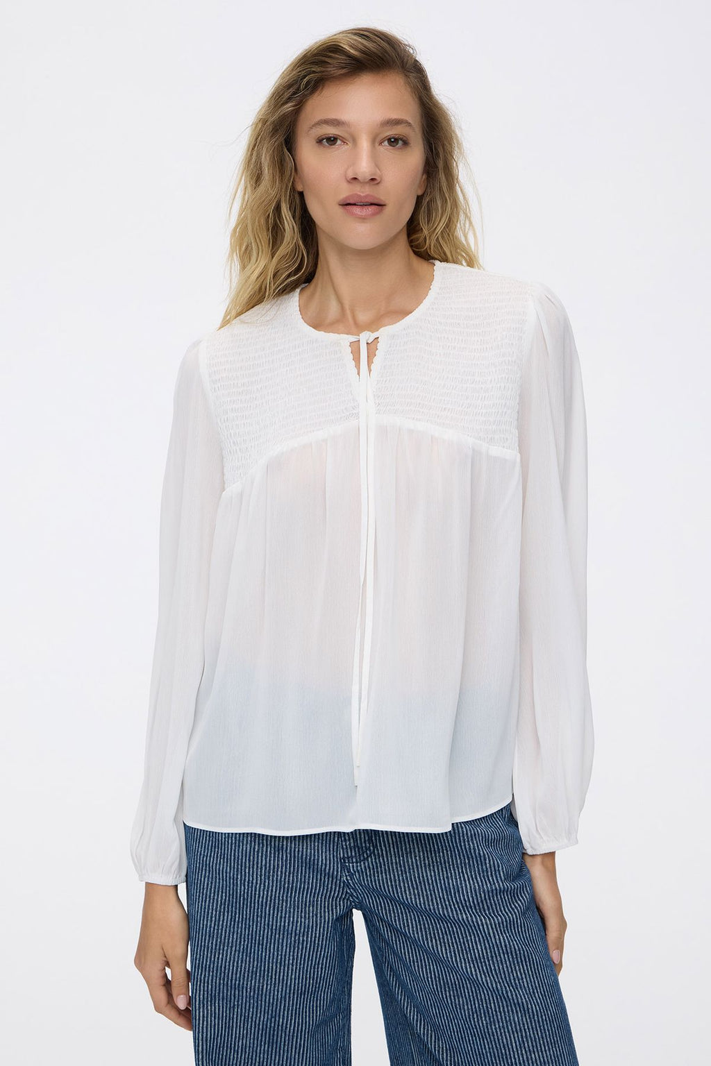 Blusa Darta