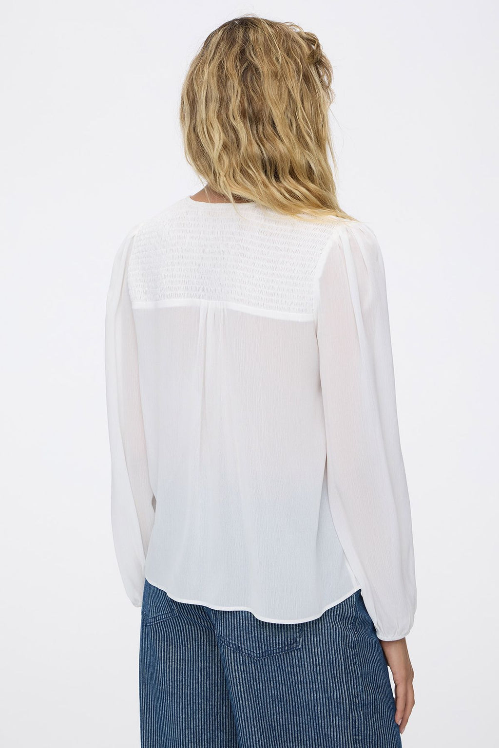 Blusa Darta