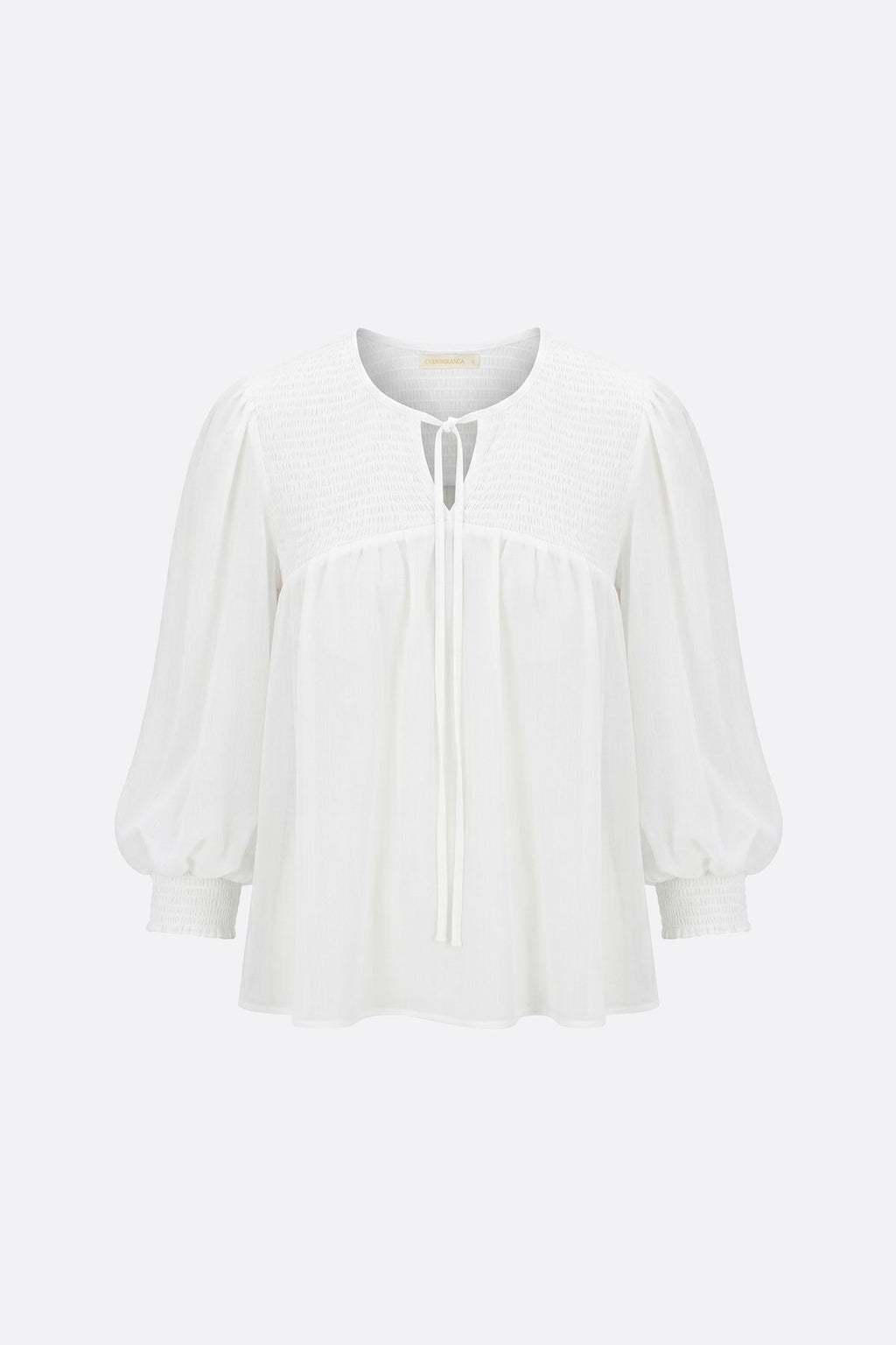 Blusa Darta