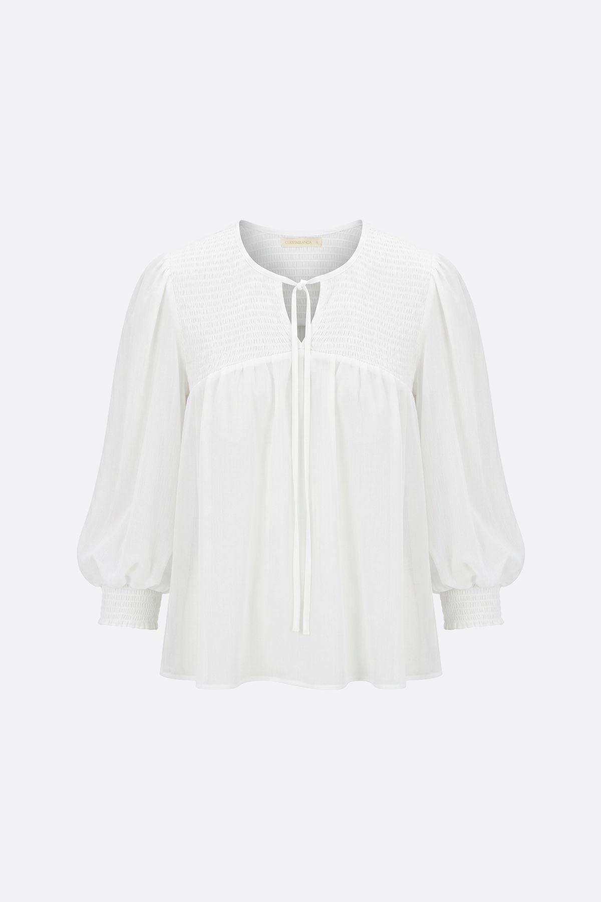 Blusa Darta